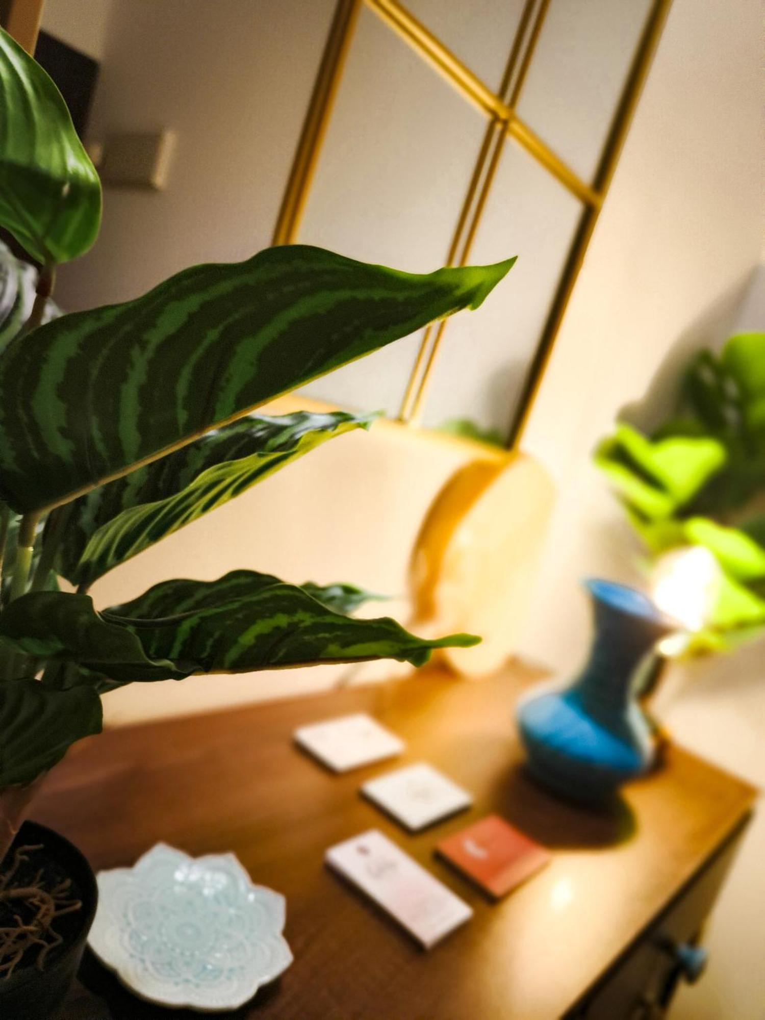 Atico Puerto Secreto - Apartamento Loft Vejer de la Frontera Bagian luar foto