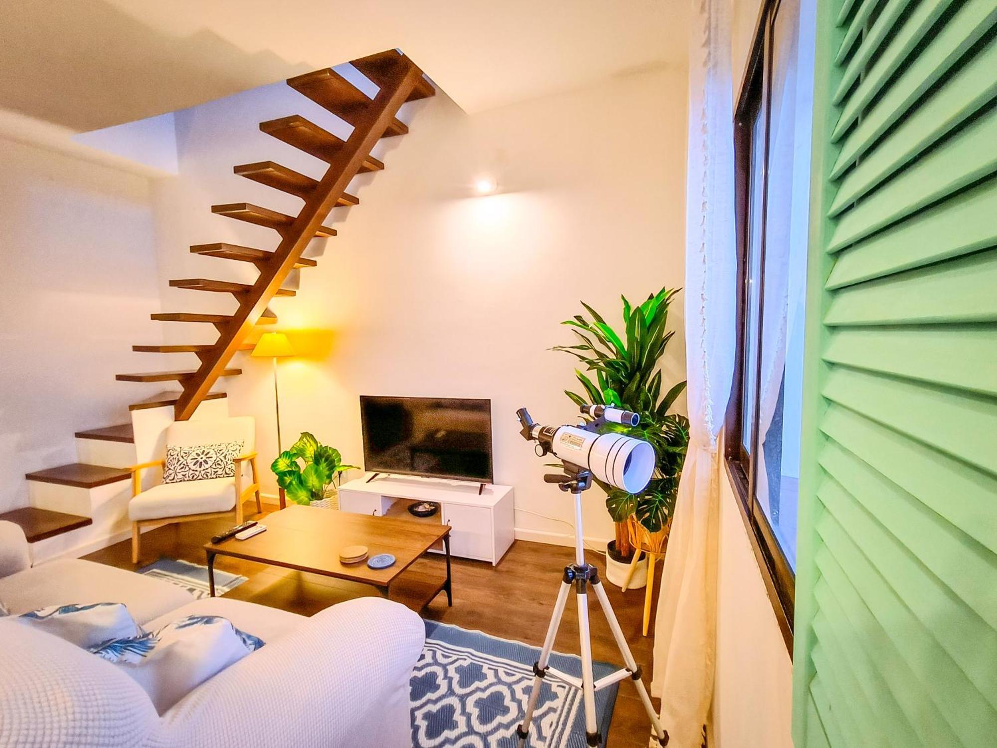 Atico Puerto Secreto - Apartamento Loft Vejer de la Frontera Bagian luar foto