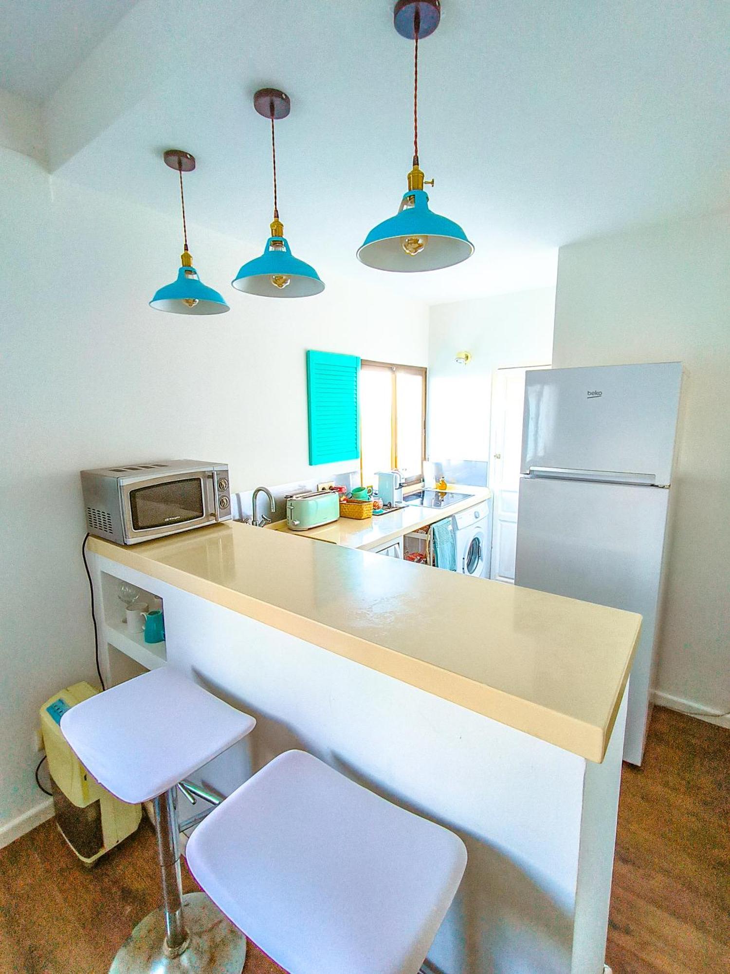 Atico Puerto Secreto - Apartamento Loft Vejer de la Frontera Bagian luar foto