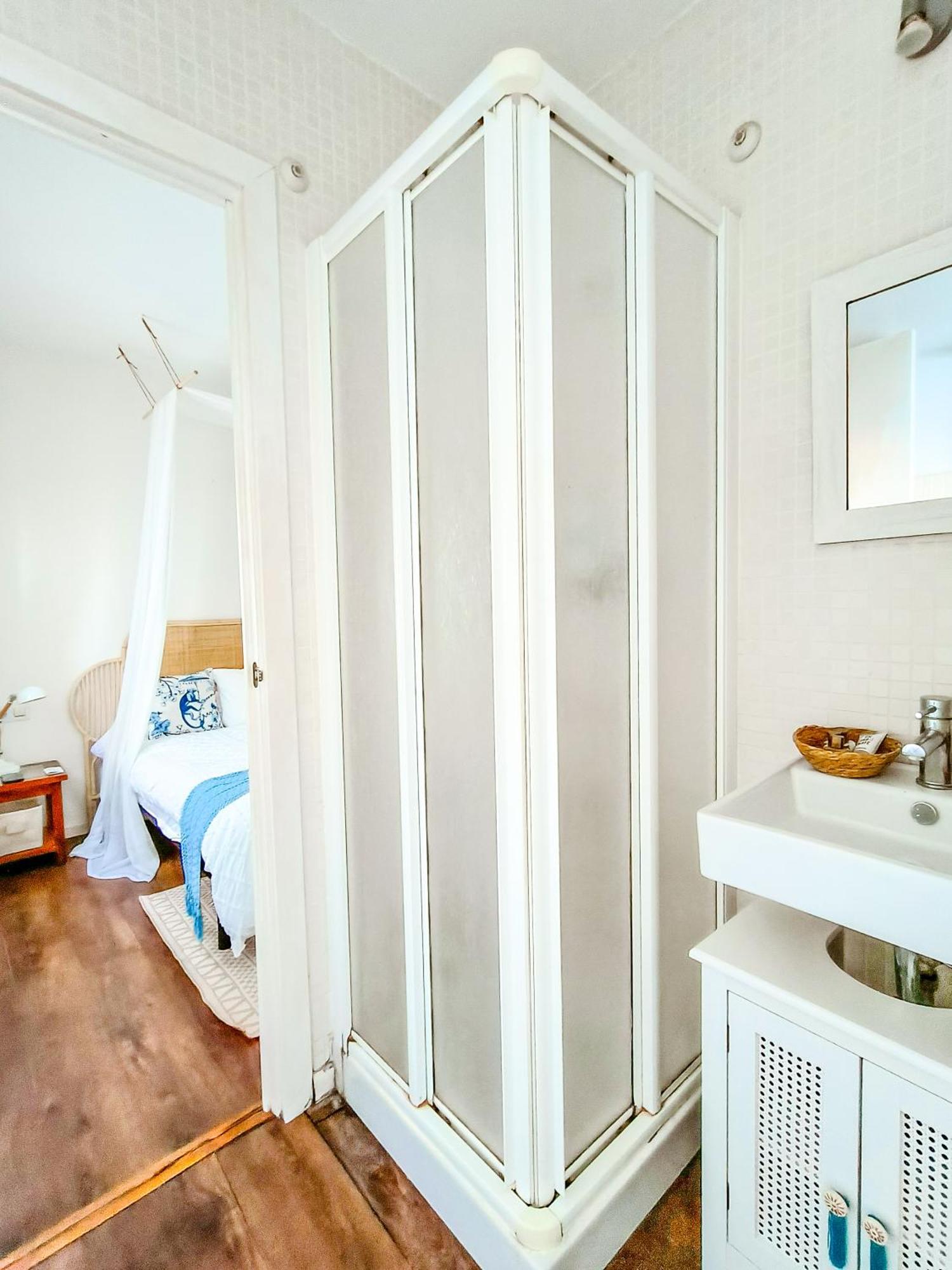 Atico Puerto Secreto - Apartamento Loft Vejer de la Frontera Bagian luar foto